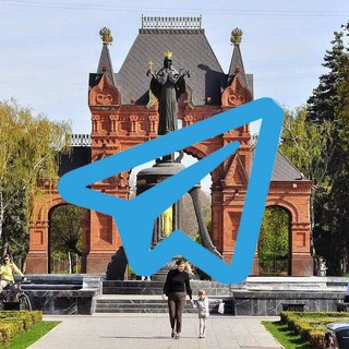 Логотип @reklamakras - Краснодар ПроПродвижение. Закрытый.