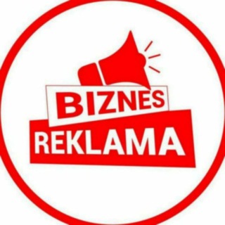 Логотип @reklamalarxizmatiuz - 🇺🇿O‘zbekiston Boylab Reklamalar👈