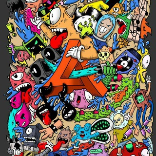 Логотип @reklamaoren56 - ⅌℮ӃᏁᎯℳᎯ