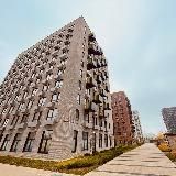 Логотип @reklamascher - Дежурный по району