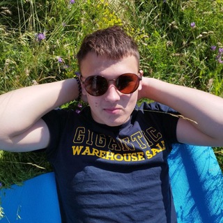 Логотип @reklamatipo - Ермак