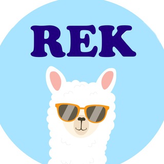 Логотип @reklamizer - Биржа рекламы в Telegram