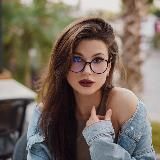 Логотип @reklamjoker - Шут маркетинговый @anarbachoo