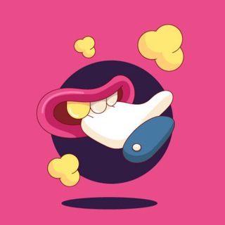 Логотип @reklamnutuy - Рекламнутий