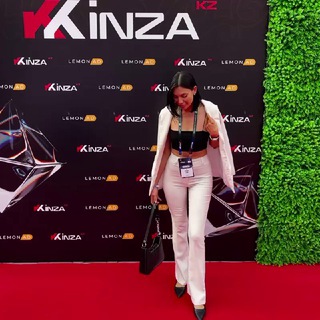 Логотип @reklnews - Lead-редактор