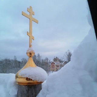 Логотип @rekonskijpalomnik - Реконьский паломник