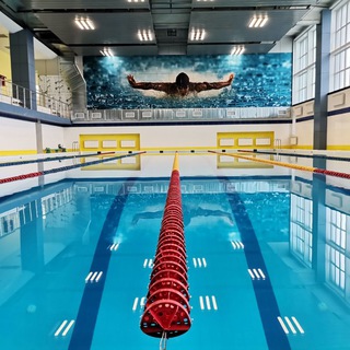 Логотип @rekord2022 - Спортивная школа Рекорд