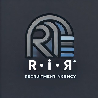 Логотип @rekruter_eu - Работа в ЕС| Rekruter_EU