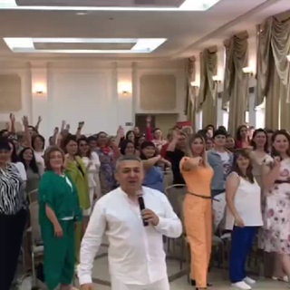 Логотип @rekrutingsbrandseitumer - 🔝МЕТОДЫ УСПЕШНОГО РЕКРУТИНГА от🔝-Лидера МЛМ СЕЙТУМЕР РУСЛАНА💎