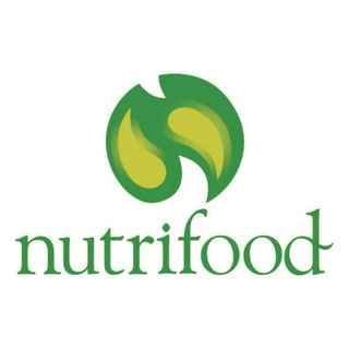 Логотип @rekrutmen_nutrifood - Rekrutmen NUTRIFOOD