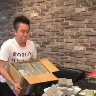 Логотип @rekt6666 - рект