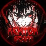 Логотип @rektor_skam - rektor_skam