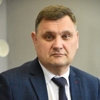 Логотип @rektoraltstu - Андрей Марков | Ректор АлтГТУ