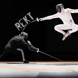 Логотип @rektovalshik - Ректовальщик