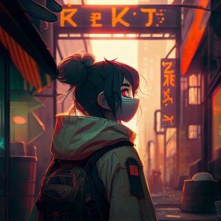 Логотип @rektv0let - Animeshnik.