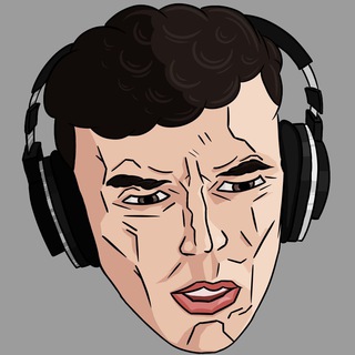 Логотип @rekvistream - rekviStream