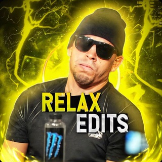 Логотип @relackis209 - RELAX.EDIT'S