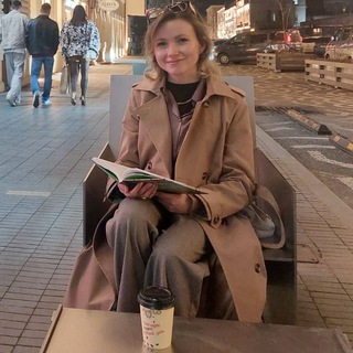 Логотип @relaks_book - Katomi_books