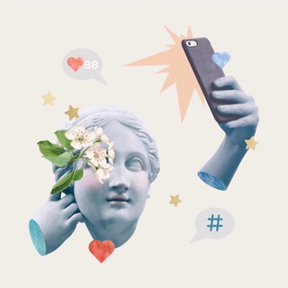 Логотип @relamachipika - Реклама