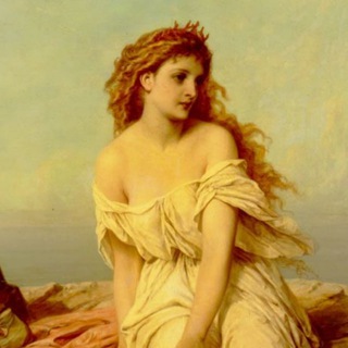 Логотип @relationany - Аня про Отношения