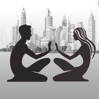 Логотип @relations_mw - Никто никуда не торопится