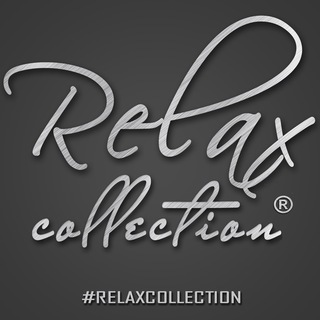 Логотип @relax_collection - RELAXCOLLECTION