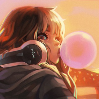 Логотип @relax_lofi - Lofi Hip-Hop | Chillhop