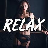 Логотип @relax_platinum - Relax ❤️ Услуги
