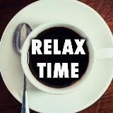 Логотип @relax_time_1 - relax_time_1