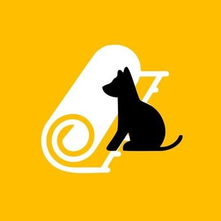 Логотип @relaxdogs - Марафон Расслабление на коврике | Вероника Ларюшкина