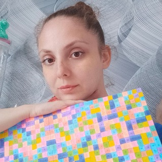 Логотип @relaxmandala - Анна Гаврилюк/ Мандалы для вас