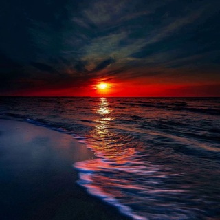 Логотип @relaxmusic8 - Relax in nature