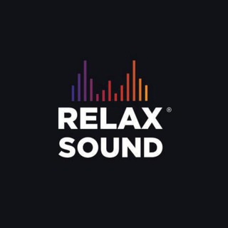 Логотип @relaxsounds - 🌺 RELAX SOUND 🌺