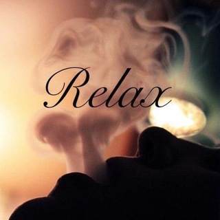 Логотип @relaxtashkent - Relax Tashkent Massaj