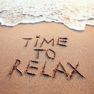 Логотип @relaxtime007 - Time to relax