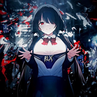 Логотип @relaxttmusic - 🎶 (moral??)