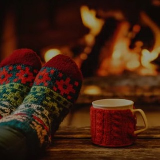 Логотип @relaxxxmusic - Relax Music Channel 🇺🇦🇮🇱