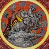 Логотип @relearnyourhistory - Götterdämmerung