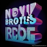 Логотип @relevantreports - Актуальные Репортажи