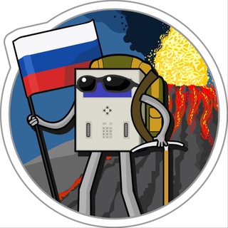 Логотип @releyshik - Цифровая подстанция