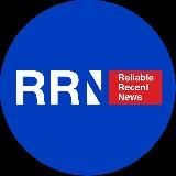 Логотип @reliablerecentnews - reliablerecentnews