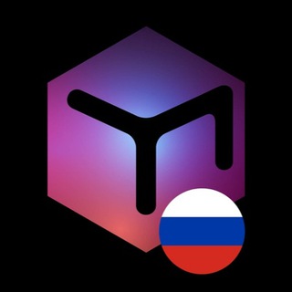 Логотип @relictum_pro_chat_ru - Relictum Ecosystem Russian Community