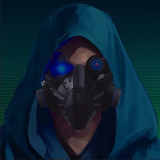 Логотип @relicwashere - Берлога сыча