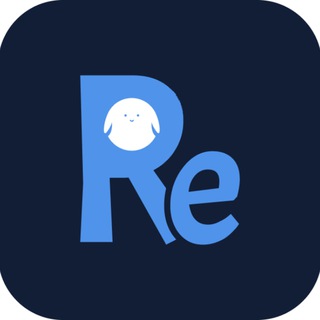 Логотип @relife_global - Социальная сеть ReLife