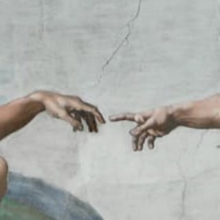 Логотип @religion_on_the_brink - Религия на грани