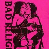 Логотип @religionbad - Bad Religion