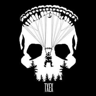 Логотип @religionformen - [T∆CTIXEXTREME]