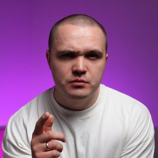 Логотип @religiontrickster - Александр Быданцев (Трикстер)