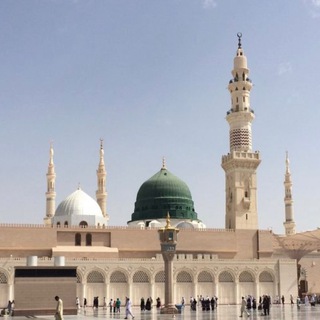 Логотип @religiya_mira_islam - Religiya_islam