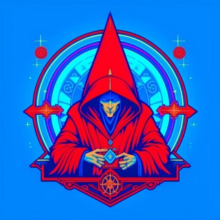 Логотип @relikt_alkhimik - Реликтовый Алхимик